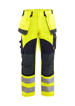 Blaklader Multinorm Werkbroek Inherent 4.0