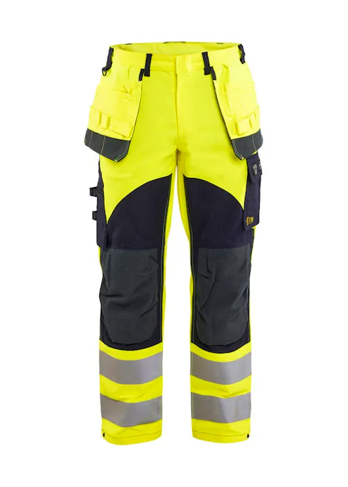 Blaklader Multinorm Werkbroek Inherent 4.0