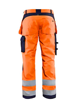 Blaklader Multinorm Werkbroek Inherent 4.0 miniatuur