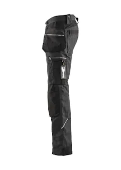 Blaklader 1590 Werkbroek met stretch miniatuur
