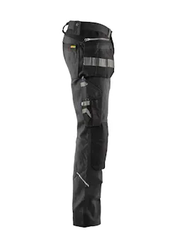 Blaklader 1590 Werkbroek met stretch miniatuur