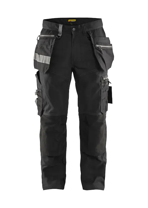 Blaklader 1590 Werkbroek met stretch