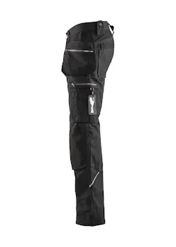 Blaklader 1590 Werkbroek met stretch miniatuur