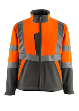 Mascot Kiama Softshell Jas