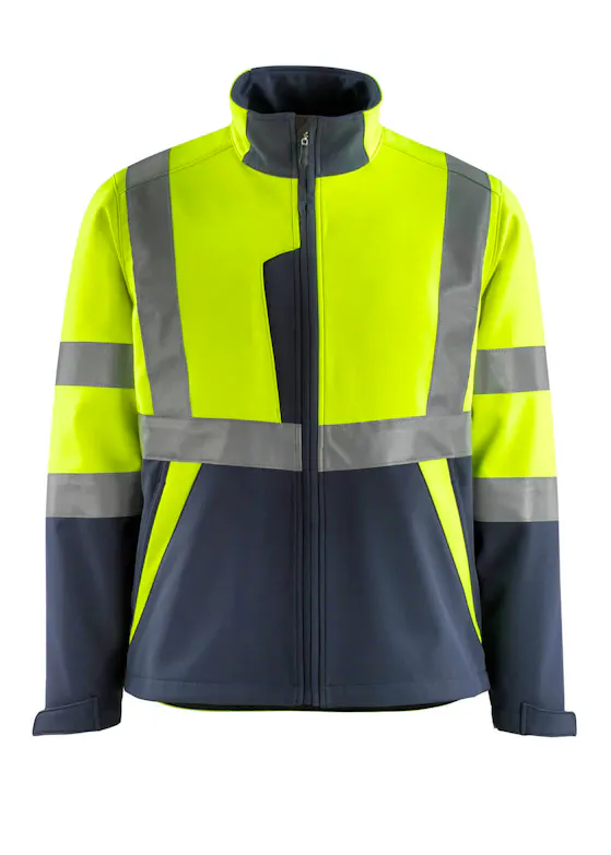 Mascot Kiama Softshell Jas