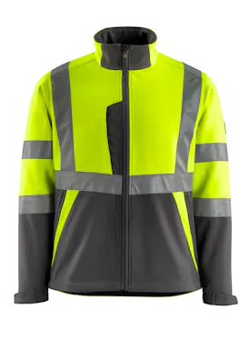 Mascot Kiama Softshell Jas