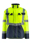 Geel/Donkermarine