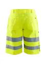 Blaklader Short High-Visibility Vorschaubild