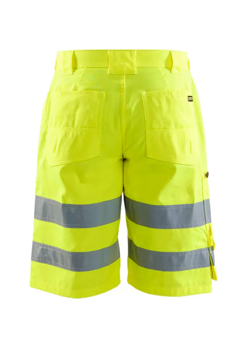 Blaklader Short High Vis