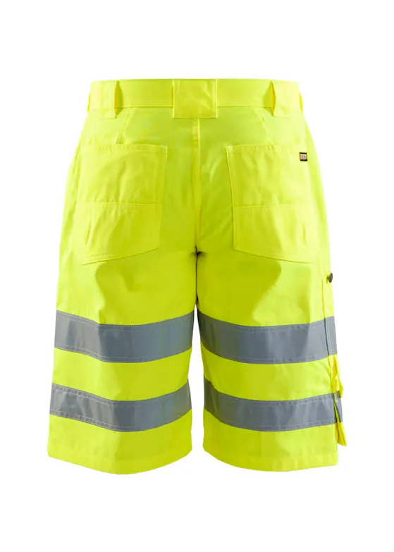 Blaklader Short High Vis