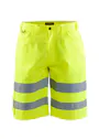 Blaklader Short High-Visibility Vorschaubild