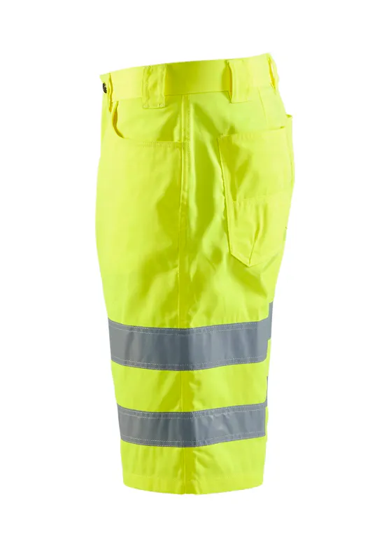 Blaklader Short High-Visibility