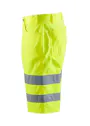 Blaklader 1595 High Vis Short Zonder Spijkerzakken miniatuur
