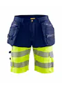 Blaklader 1596 High Vis Short miniatuur