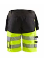 Blaklader 1596 High Vis Short miniatuur