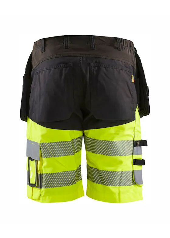 Blaklader 1596 High Vis Short