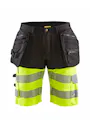 Blaklader 1596 High Vis Short miniatuur