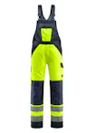 Geel/Donkermarine
