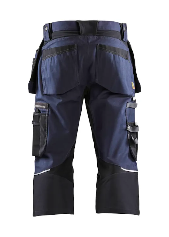 Blaklader Stretch-Piratenhose
