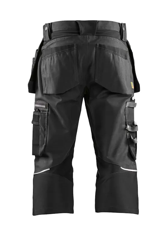 Blaklader Stretch-Piratenhose