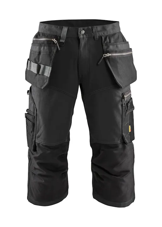 Blaklader Stretch-Piratenhose