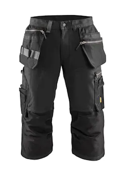 Blaklader 1597 Piraatbroek Stretch