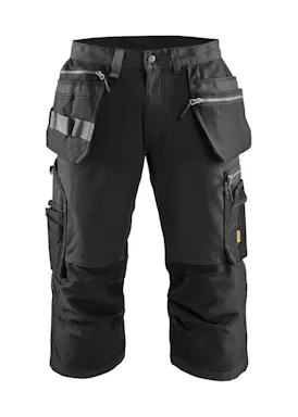Blaklader 1597 Piraatbroek Stretch