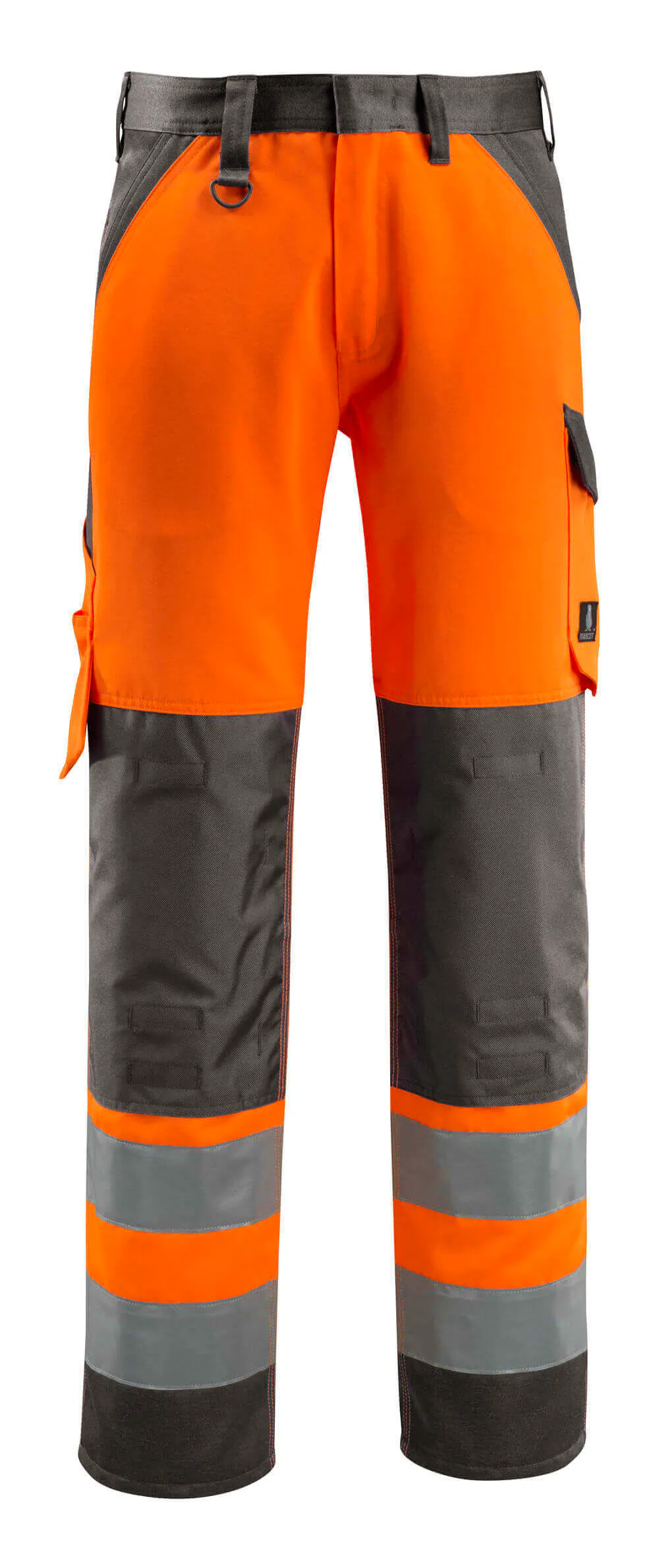 Orange/Anthrazit