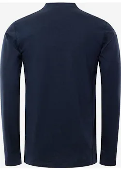 Fristads 7026 Shirt Lange Mouwen MOFN Flamestat miniatuur