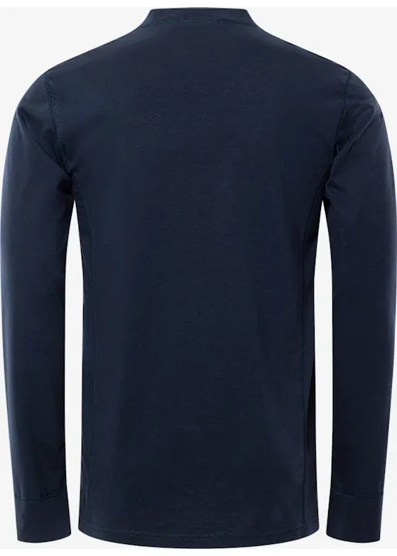 Fristads Flamestat-Shirt Langarm 7026 MOFN