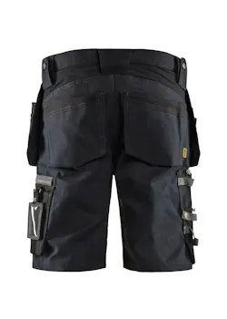 Blaklader 1598 Short mit Stretch und Jeans-Taschen thumbnail