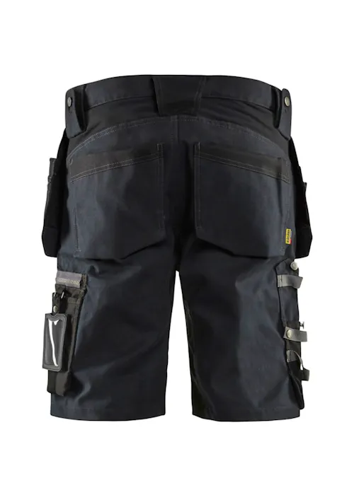 Blaklader 1598 Short mit Stretch und Jeans-Taschen