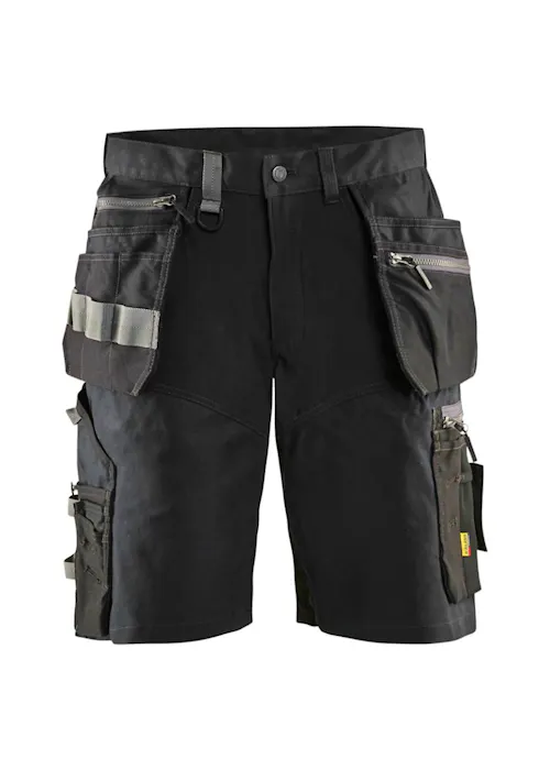 Blaklader 1598 Short mit Stretch und Jeans-Taschen