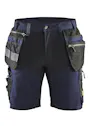 Blåkläder 1598 Shorts mit Stretch Vorschaubild