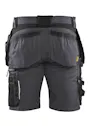 Blåkläder 1598 Shorts mit Stretch Vorschaubild