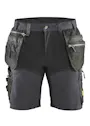 Blåkläder 1598 Shorts mit Stretch Vorschaubild