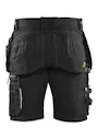 Blåkläder 1598 Shorts mit Stretch Vorschaubild