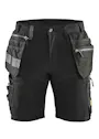 Blåkläder 1598 Shorts mit Stretch Vorschaubild