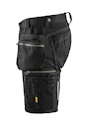 Blåkläder 1598 Shorts mit Stretch Vorschaubild