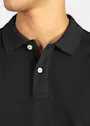 Clique Stretch Premium Polo L/S miniatuur