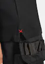 Clique Stretch Premium Polo L/S miniatuur