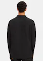 Clique Stretch Premium Polo L/S miniatuur
