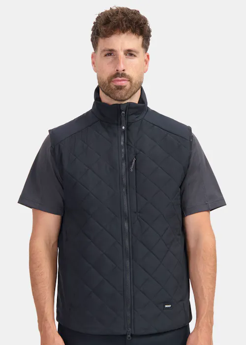 Dassy Yala 350134 Bodywarmer Regular Fit Vivid