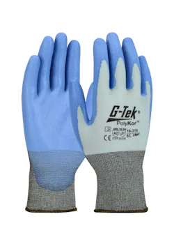 G-TEK 16-319-EN Handschoen
