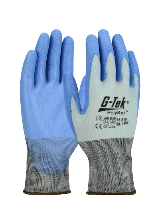 G-TEK 16-319-EN Handschoen
