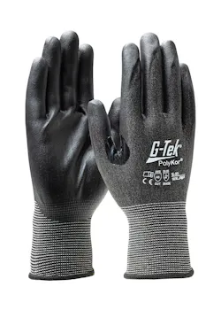 G-TEK 16-351-EN Handschoen