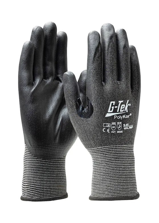G-Tek 16-351-EN Handschuh