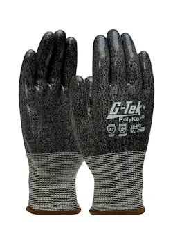 G-TEK 16-473-EN Handschoen