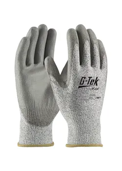 G-TEK 16-533-EN Handschoen