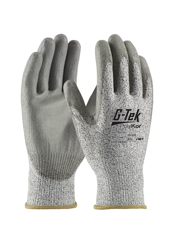 G-Tek 16-533-EN Handschuh
